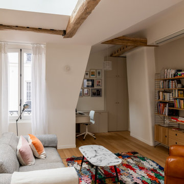 Appartement Gare de l'Est