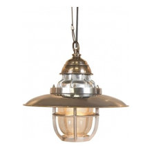 Outdoor lighting/fans