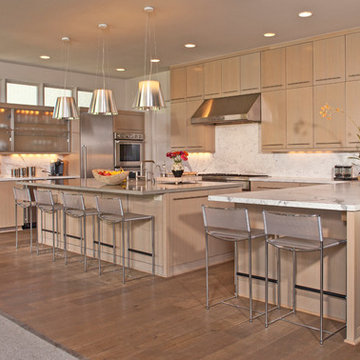 Architectural Kitchens