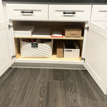 Laundry Room Organization & Storage – Odessa, FL