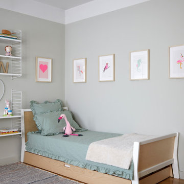 Tween & Teen Room, East Finchley N2
