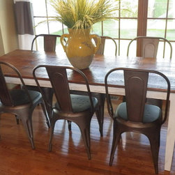 Farmhouse Table - Products