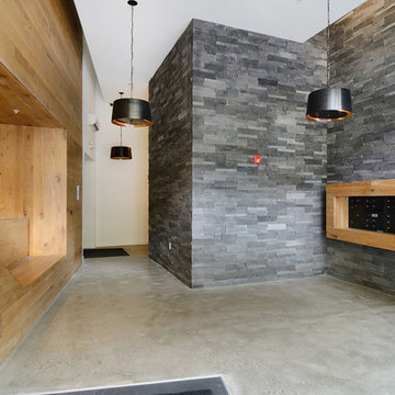 Edge Lofts