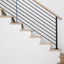 Stair Ideas