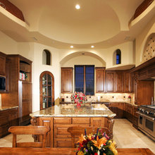 Kitchen tx