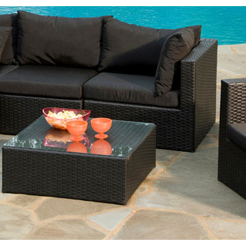 Manhattan Sectional