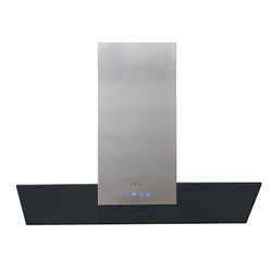 Discovery 36&rdquo; and 30&rdquo; Glass Wall Hood - Products