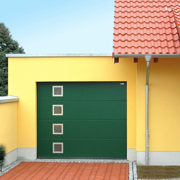 Garagetore