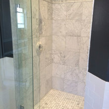 Style- Girls bathroom
