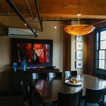 Denver Acme Loft Remodel