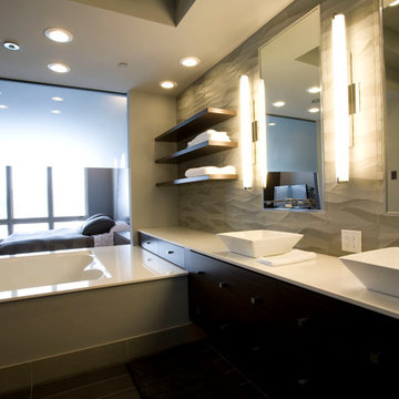 Modern Hopkins Home
