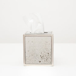 Atwater Tissue Box - Products