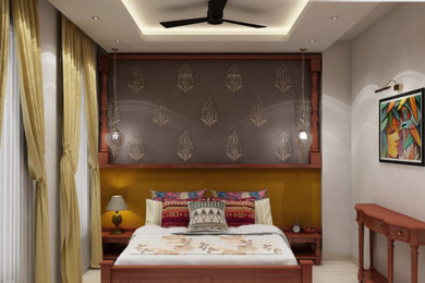 Barathi residence