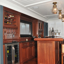 Pub Room