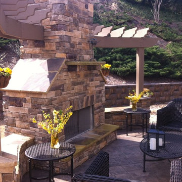 Pergola Project