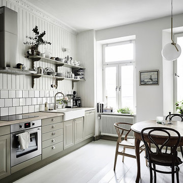 Linnéstaden, Prinsgatan 3