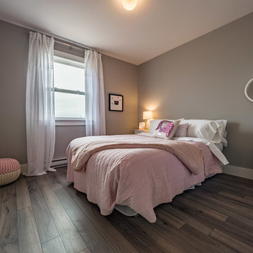 Mica Model Home