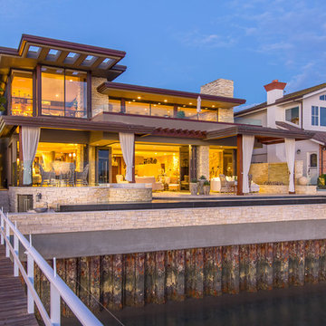Luxury Newport Property