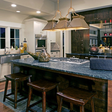 Kitchens