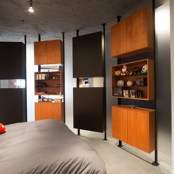 Loft UNITY 1