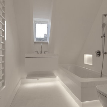 Exklusives Beachhouse auf Sylt