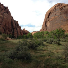 Moab Homesite - 20 AC Mill Creek