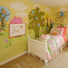 amandas room