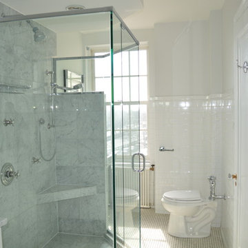 Lake Shore Drive Chicago Full Remodel