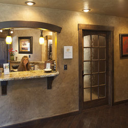 Rogue Valley Door - Products
