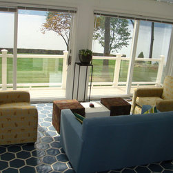 Slobproof! Products and Furniture - Living Room Chairs