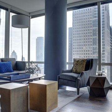 One Eleven West Wacker