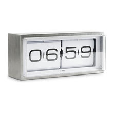 clocks