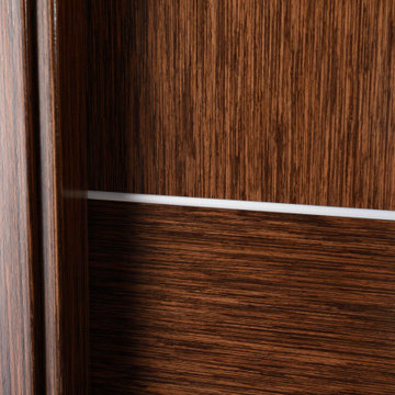 Sofia One Interior Door