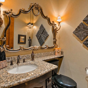 12416 Carriage Way Oklahoma City, OK - Wyatt Poindexter Keller Williams Elite