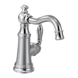 Weymouth&reg; One-Handle Bar Faucet - Products