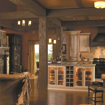 Kitchens