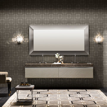 Fall 2016 - Bathrooms
