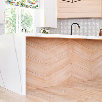 Holly Leaf Kitchen