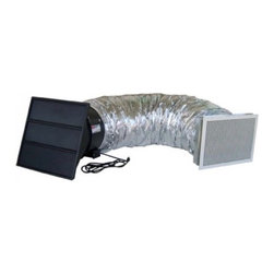 QuietCool Energy Saver Fans - Products