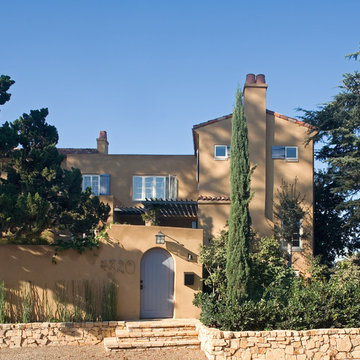 Mission Hills Farmhouse 2