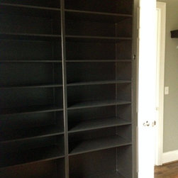Specialty Projects - Products