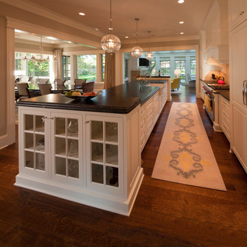Rolling Green Manor