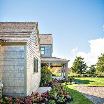 PORTFOLIO - Nantucket - Sconset Blackfish Collection