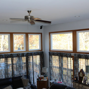 Hilliard, OH Replacement Windows