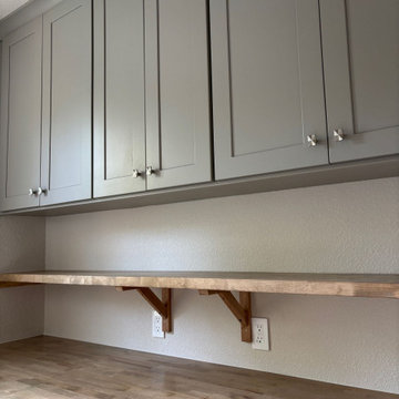 Folsom Whole House Remodel