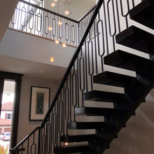 Seabreeze stairway
