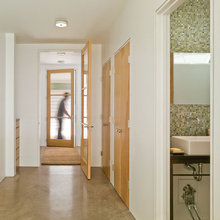 Sustainable Resilient Finishes