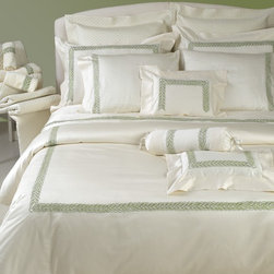 Bed Linen Sets - Duvet Covers And Duvet Sets