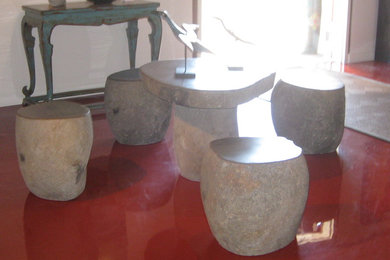 Stone Sets