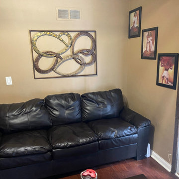 Before: Office Update